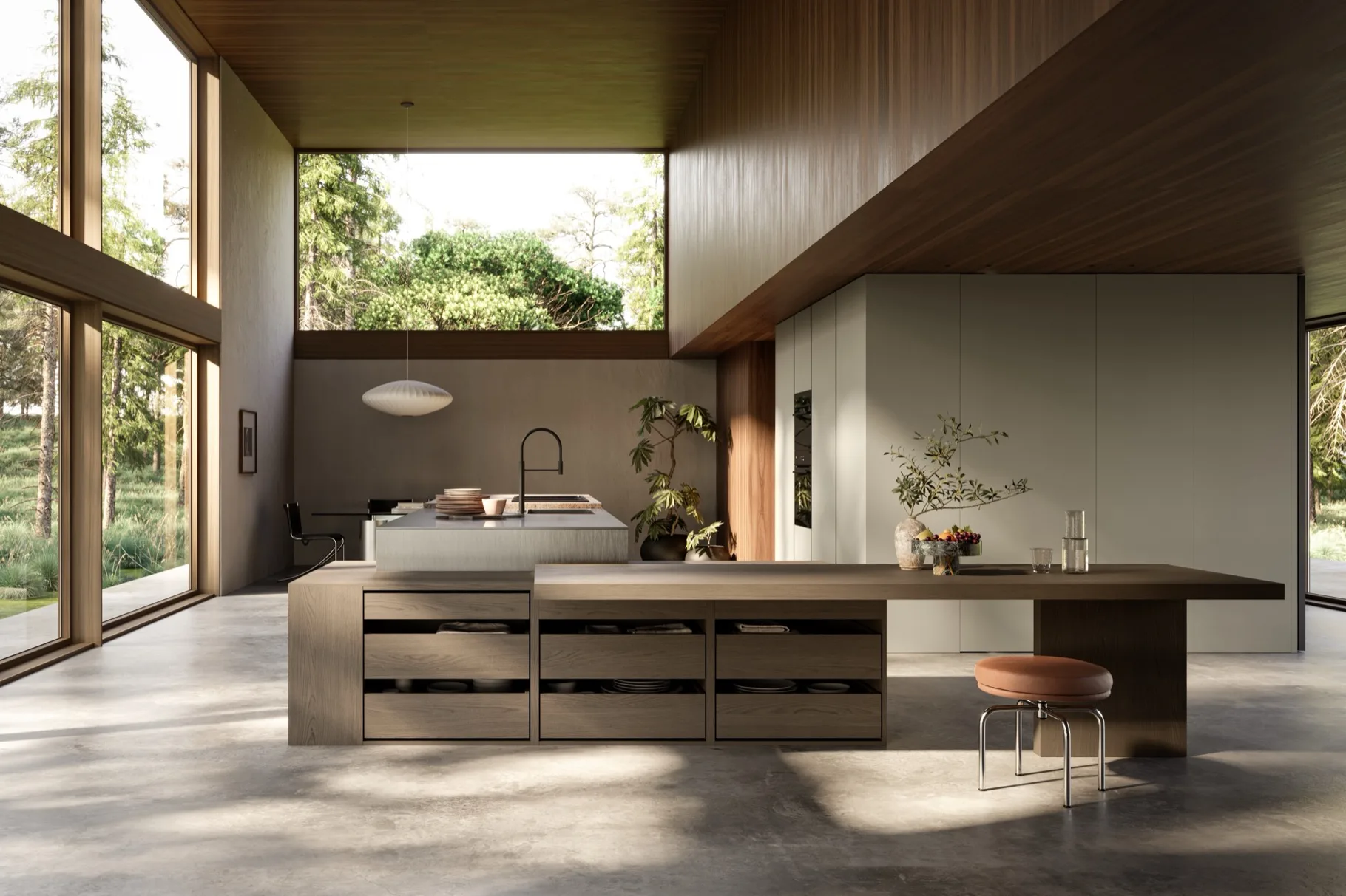 Proyecto Cocina Studio, tiendas de muebles en Almería