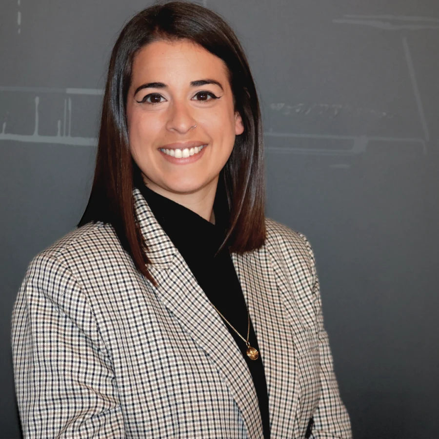 Alicia Romero Milán