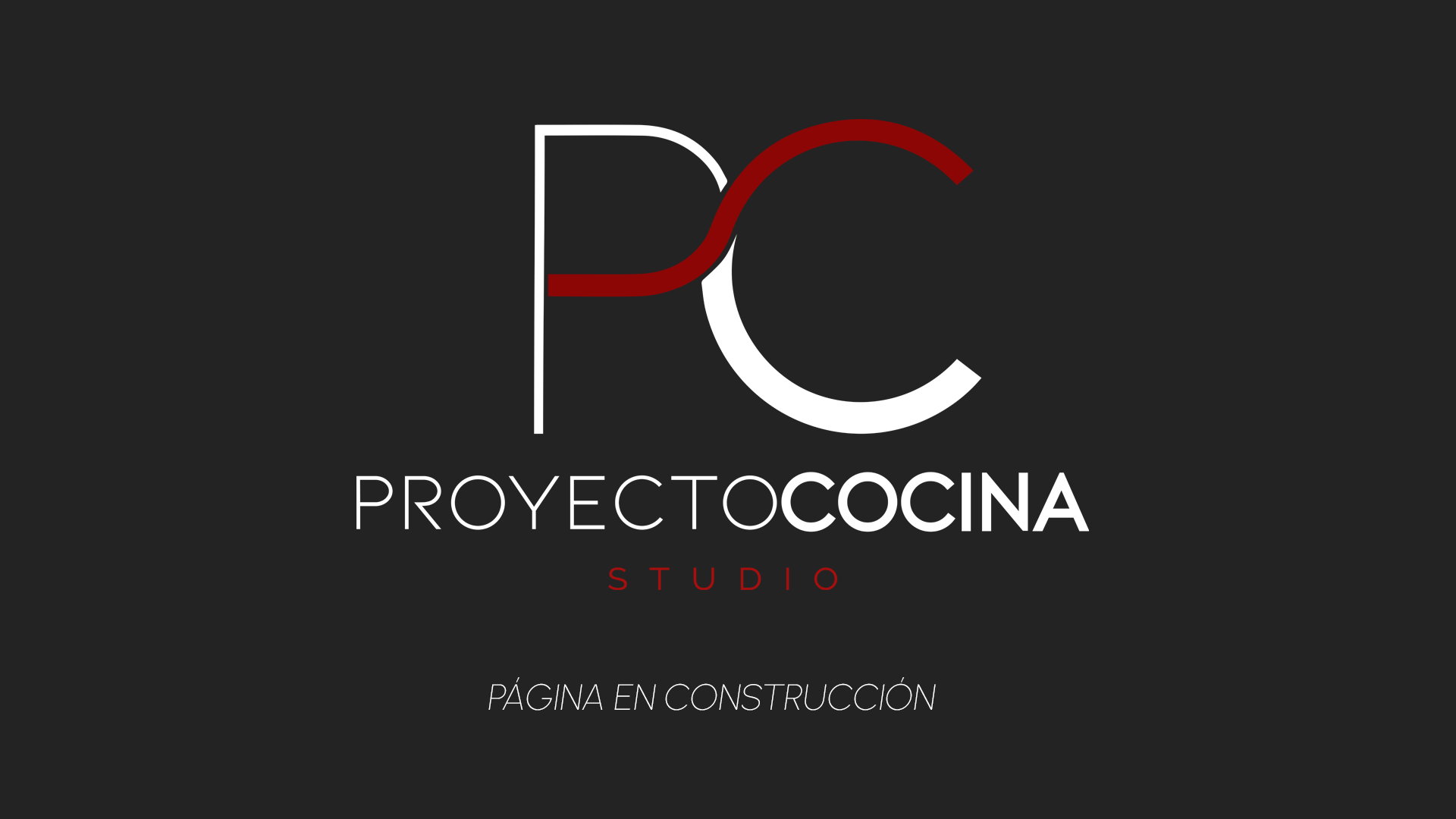 Proyecto cocina